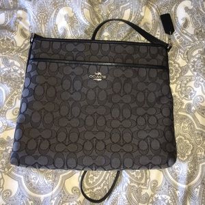 Coach crossbody purse